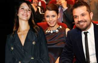 Beren Saat'ten iki sürpriz açıklama!