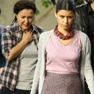 Beren'i izleyemiyorum içim acıyor