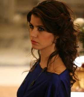 Beren'in Davasına Kenan Ayarı
