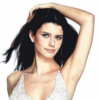 Beren’in filmi iptal edildi