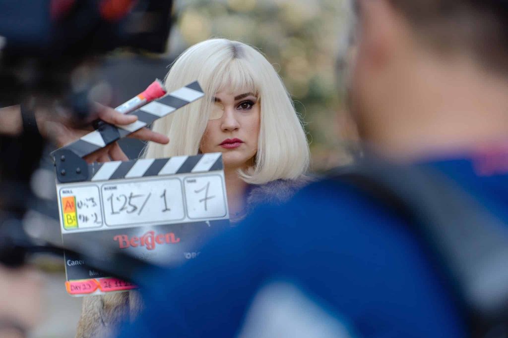 "Bergen" filmi 6 dalda ödüle layık görüldü!