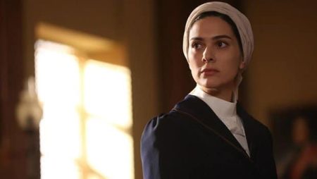 Bergüzar Korel çekim süresinin azaltılmasını istedi!