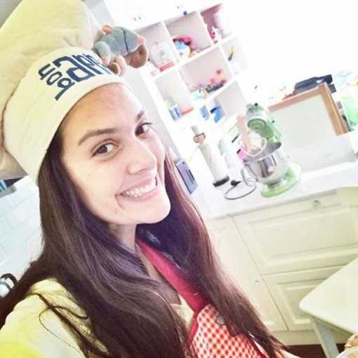 Bergüzar Korel Cihangir'de bina alıp kiraya verecek