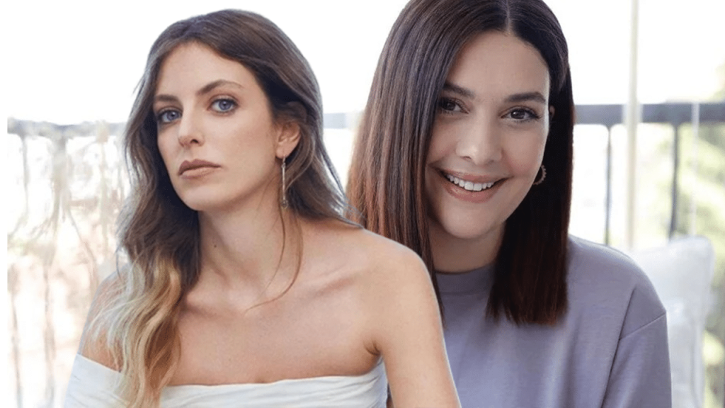 Bergüzar Korel ve Bige Önal'lı "10 Saniye" filminin çekimleri başladı! Film ne zaman vizyona girecek?