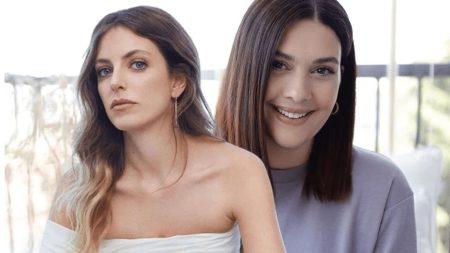 Bergüzar Korel ve Bige Önal'lı "10 Saniye" filminin çekimleri başladı! Film ne zaman vizyona girecek?