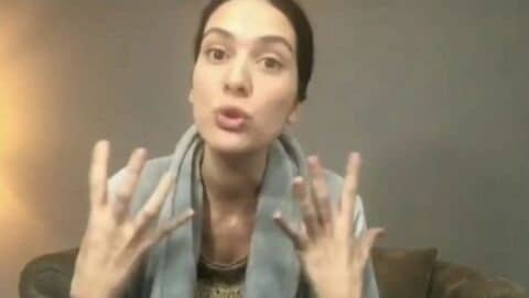 Bergüzar Korel