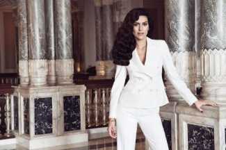 Bergüzar Korel'den ilginç itiraflar!