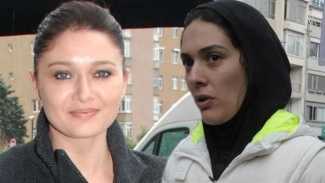 Bergüzar Korel'den 'Paramparça' dizisi için yorum!