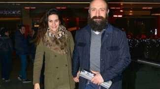 Bergüzar Korel'den rekor ücretli reklam anlaşması!