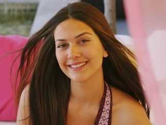 Bergüzar Korel'i ağlatan sürpriz!