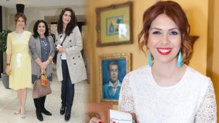 Bergüzar Korel'in kız kardeşi Zeynep Korel'den şoke eden açıklamalar!