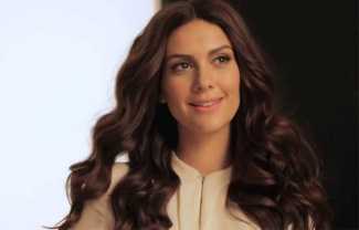 Bergüzar Korel'in sırrı ortaya çıktı!