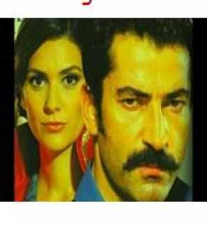 Bergüzar ve Kenan’ın ilk fotoğrafı