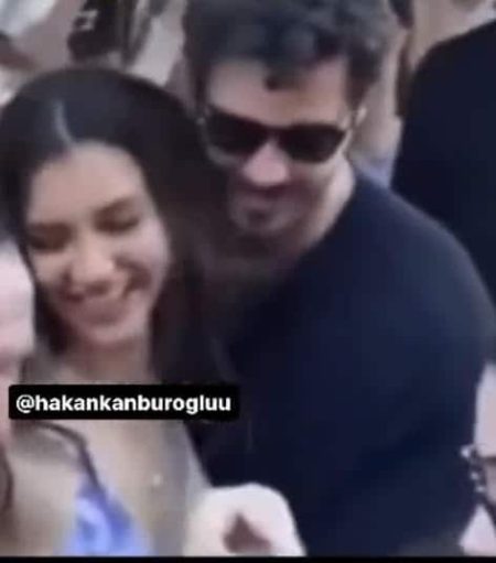 Berk Atan'dan Murat Dalkılıç'a büyük ihanet!