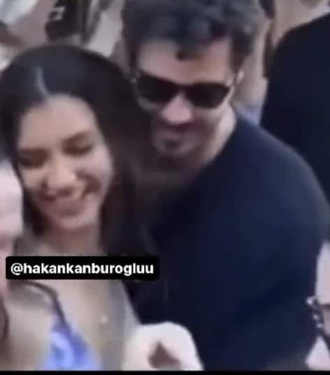 Berk Atan'dan Murat Dalkılıç'a büyük ihanet!
