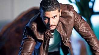 Berk Oktay isyan etti!