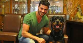 Berk Oktay yeni dizi ile geliyor!