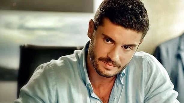 Berk Oktay'dan 6 Şubat paylaşımı!