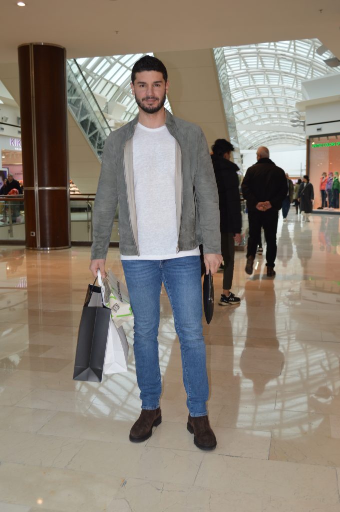 Berk Oktay'dan o diziye övgü dolu sözler!