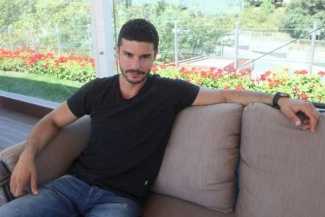 Berk Oktay'ın yapım şirketinden basın açıklaması!