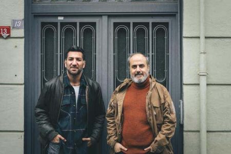 Berkay Ateş'in "Uykusuz Bir Rüya