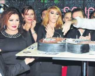 Berkay'a bir darbe daha!