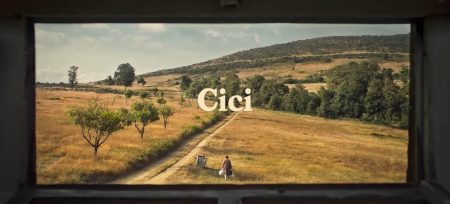 Berkun Oya'nın Cici filmi sosyal medyayı salladı!
