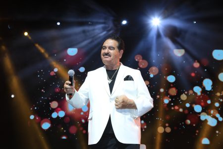 Berlin’de yıllar sonra İbrahim Tatlıses rüzgarı esti!