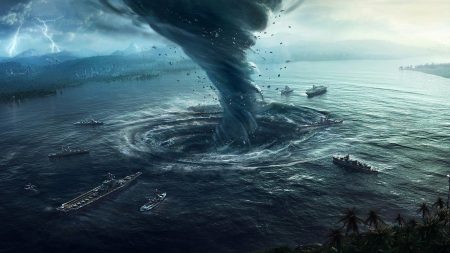 Bermuda Şeytan Üçgeni temalı yeni dizi projesi Triangle'ın oyuncu kadrosu genişliyor!