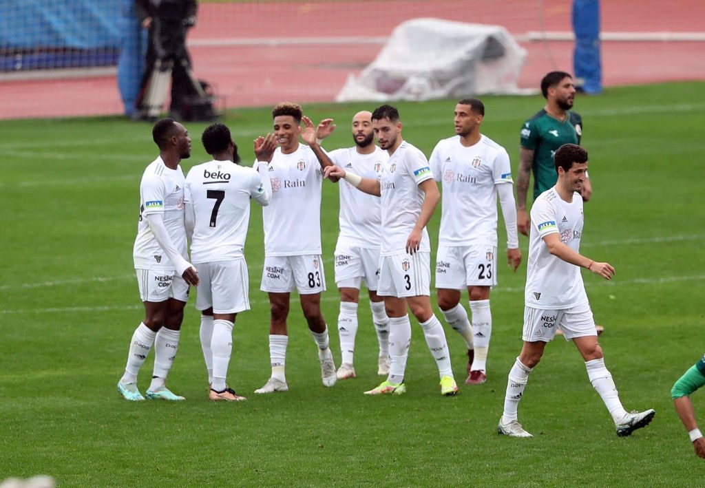 Beşiktaş depremzeler için dünya devleriyle karşılaşacak!