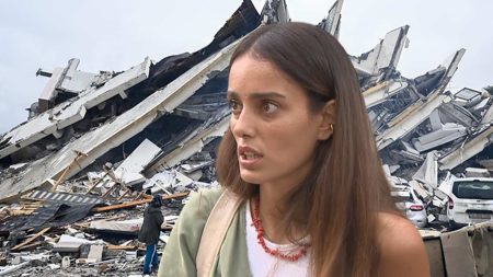 Bestemsu Özdemir felaketi anlattı: "Bin katı daha kötü!"