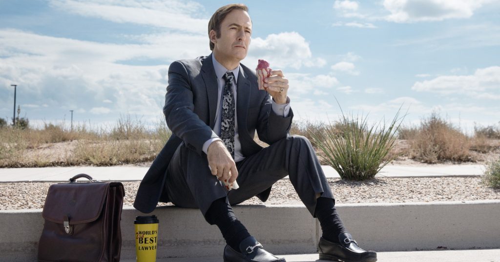 Better Call Saul 4. sezon için hazırlanıyor!