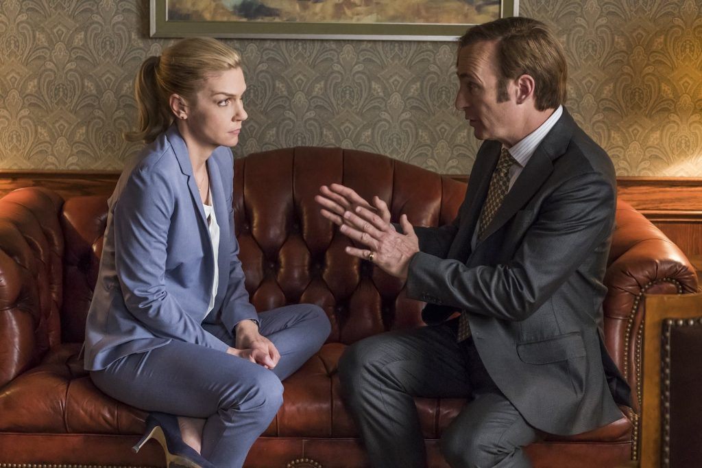 Better Call Saul 5. sezon onayını aldı!