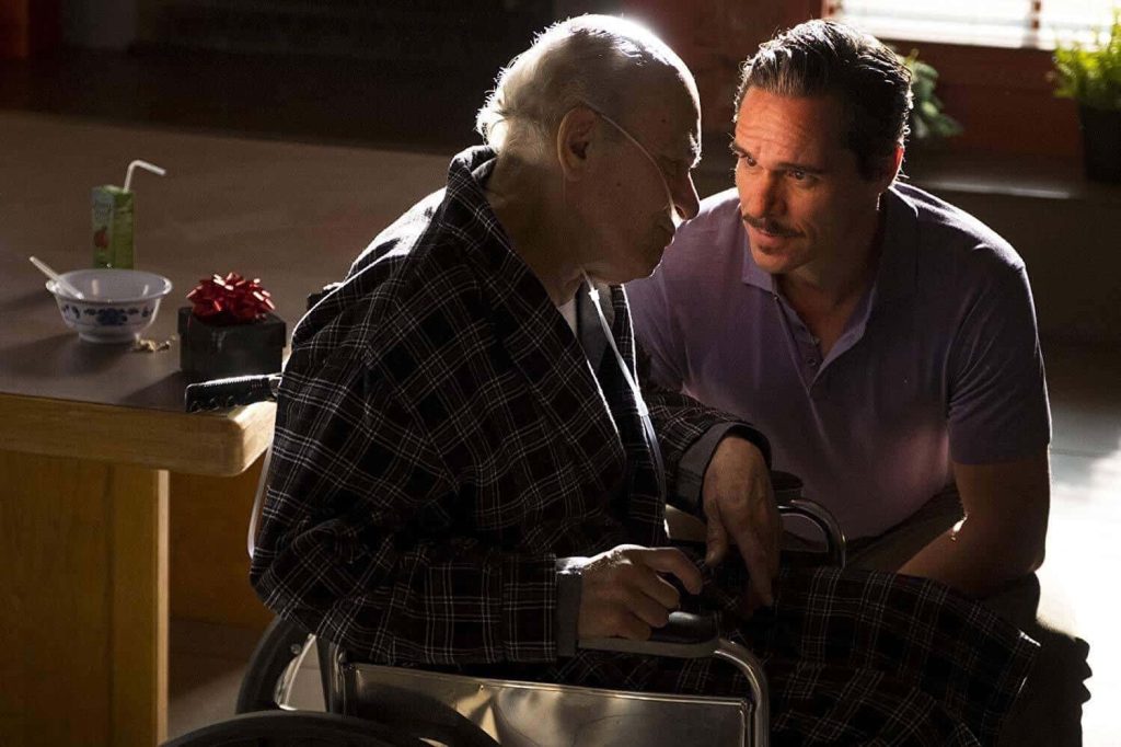 Better Call Saul 5. sezonda Lalo'yu daha fazla göreceğiz!