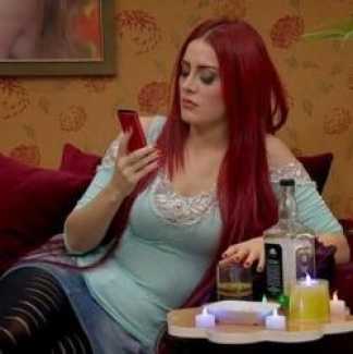 Beyaz hayali gerçek oldu