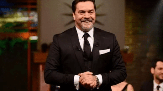 Beyaz Show geri dönecek mi? Beyazıt Öztürk açıklama yaptı...