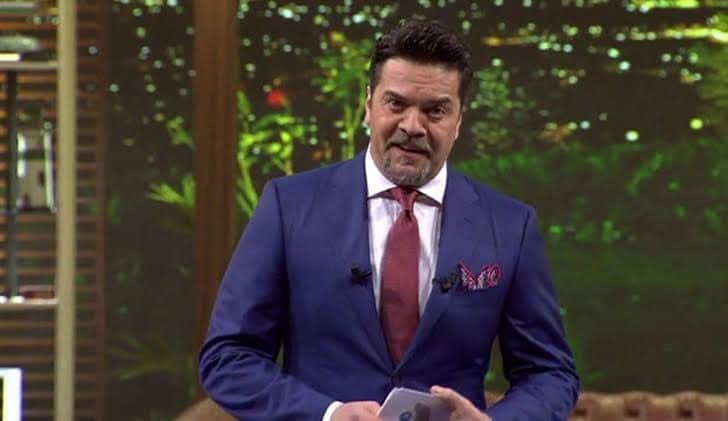 Beyazıt Öztürk açıkladı! "Beyaz Show" ekrana ne zaman geri dönüyor?