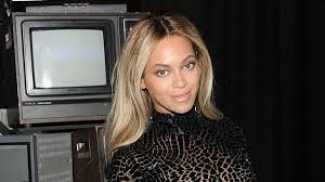 Beyonce tarihe geçti!