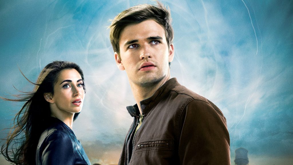 Beyond 2. sezon ne zaman başlıyor? Yeni sezondan ilk fragman yayında!