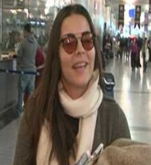Beyrut tesadüfü