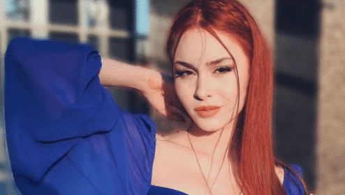 Bez Bebek'in sevilen ismi Asena Keskinci