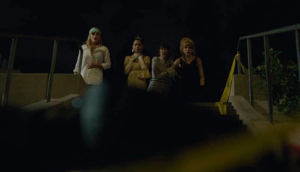 Big Little Lies 2. sezon 3. bölüm ne zaman? Yeni bölüm konusu ve fragmanı