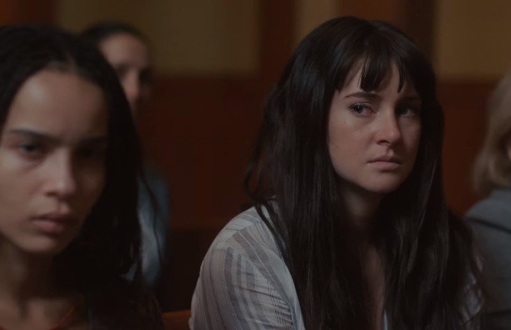 Big Little Lies 2. sezon 6. bölüm ne zaman? Yeni bölüm konusu ve fragmanı