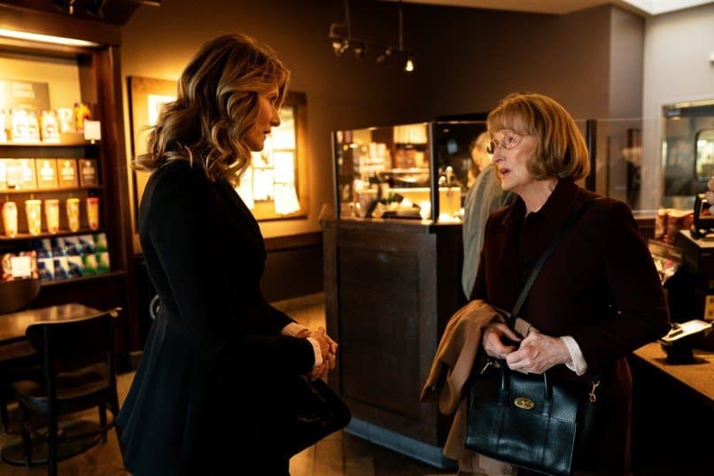 Big Little Lies 2. sezon 7. bölüm ne zaman? Sezon finali konusu ve fragmanı