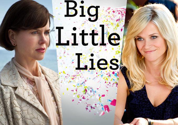 Big Little Lies dizisinden ilk fragman yayınlandı