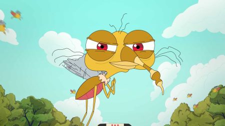 Big Mouth 4. sezon Netflix'te başladı! Yeni sezon detayları!