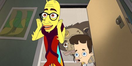 Big Mouth 7. sezon olacak mı? Netflix duyurdu!