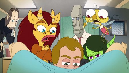 Big Mouth uzantı dizisi Human Resources 1. sezonuyla Netflix'te! Bilinmesi gerekenler!