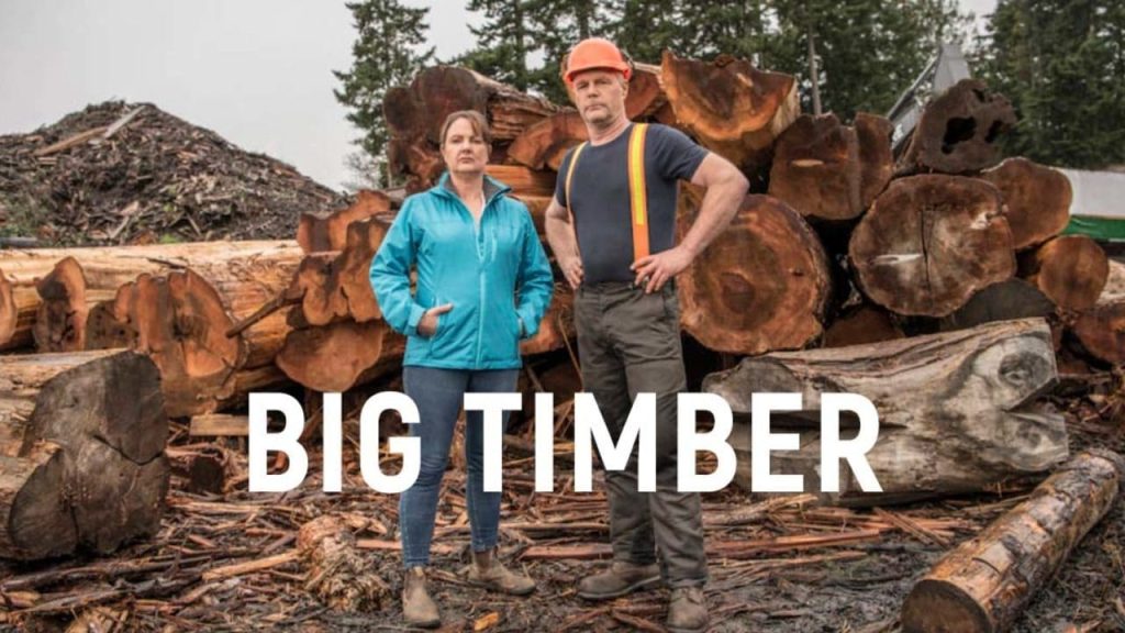 Big Timber 1. sezon Netflix'te! Konusu