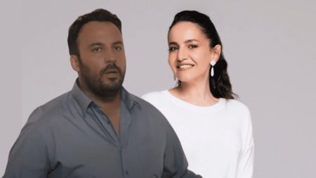 Bihter Dinçel ve Ferit Aktuğ'lu "Aile Çıkmazı" birçok başarılı oyuncuyu kadrosunda buluşturacak!
